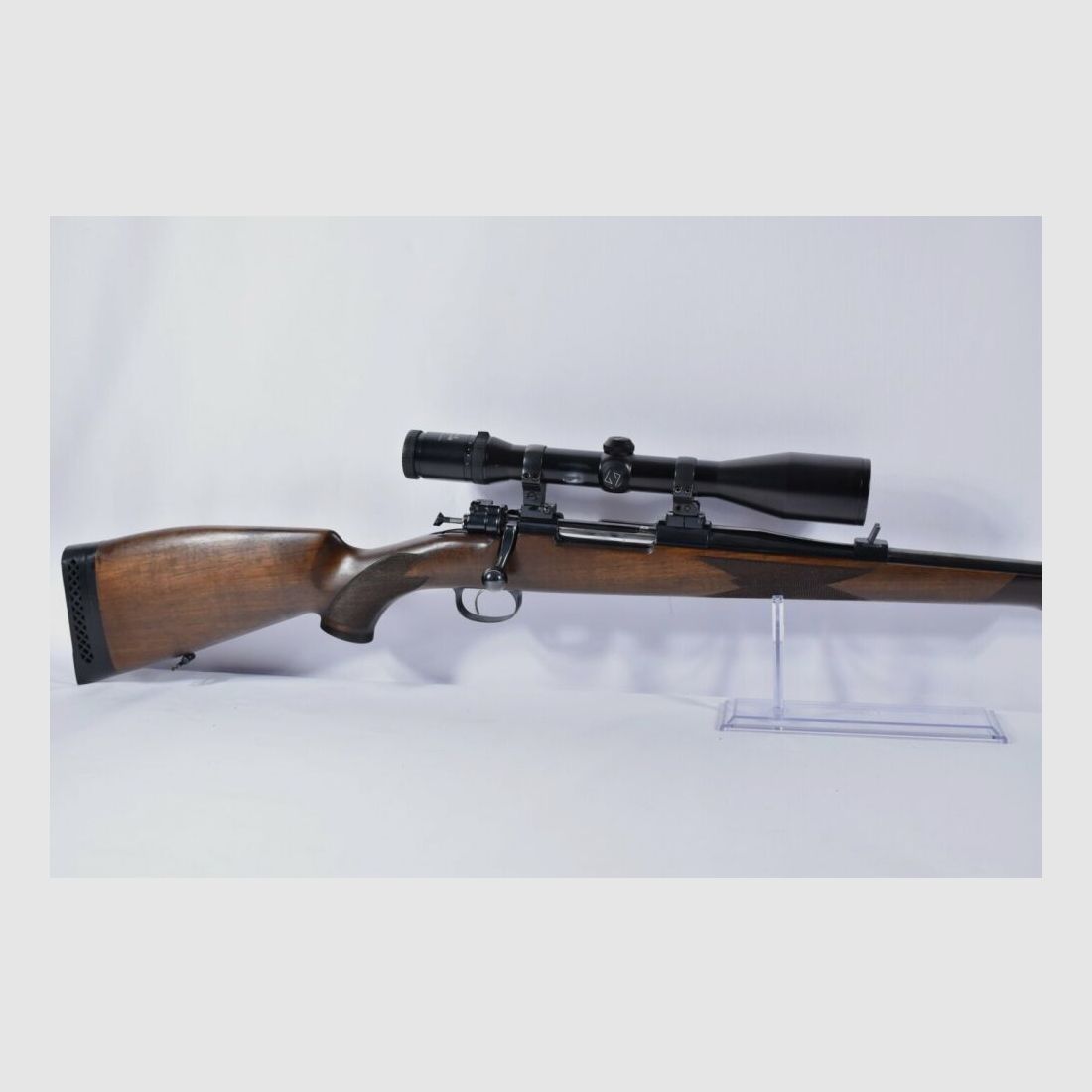 Alljagd 300​ 7mmRemMag Repetierbüchse, Bild 2 von 3