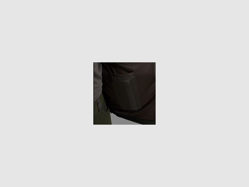 Härkila Metso Hybrid Jacket, image 6 of 9