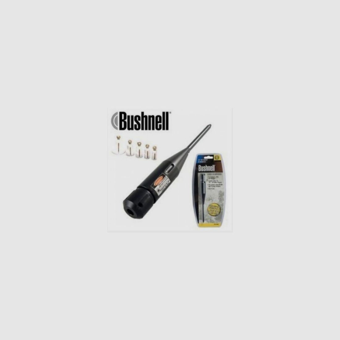 Bushnell Laser Boresighter, image 2 sur 2