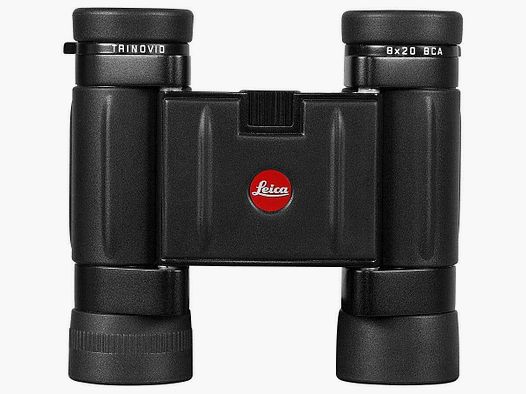Leica Verrekijker Trinovid 8×20 BCA