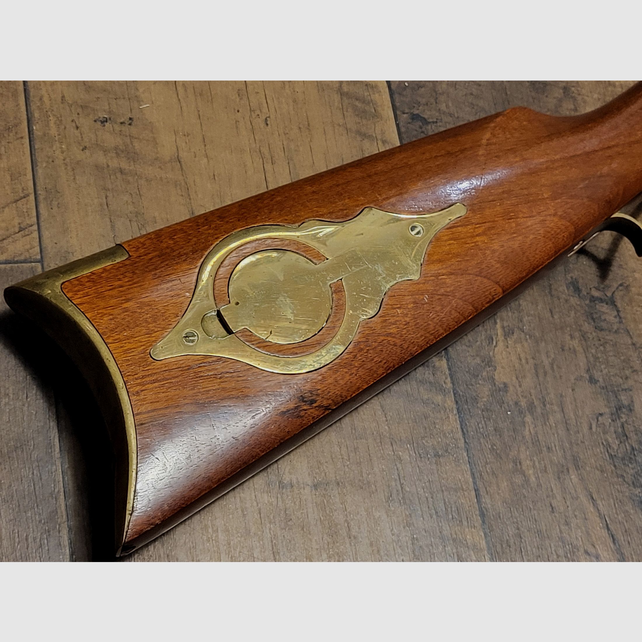 Investarm cal. 45 Perkussionsgewehr Hawken