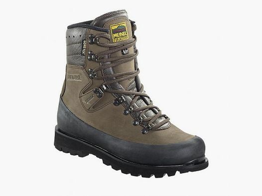 Meindl Glockner MFS chaussures de montagne et de randonnée pour homme - Tramm & Hinners Hamburg - armes de sport et de chasse