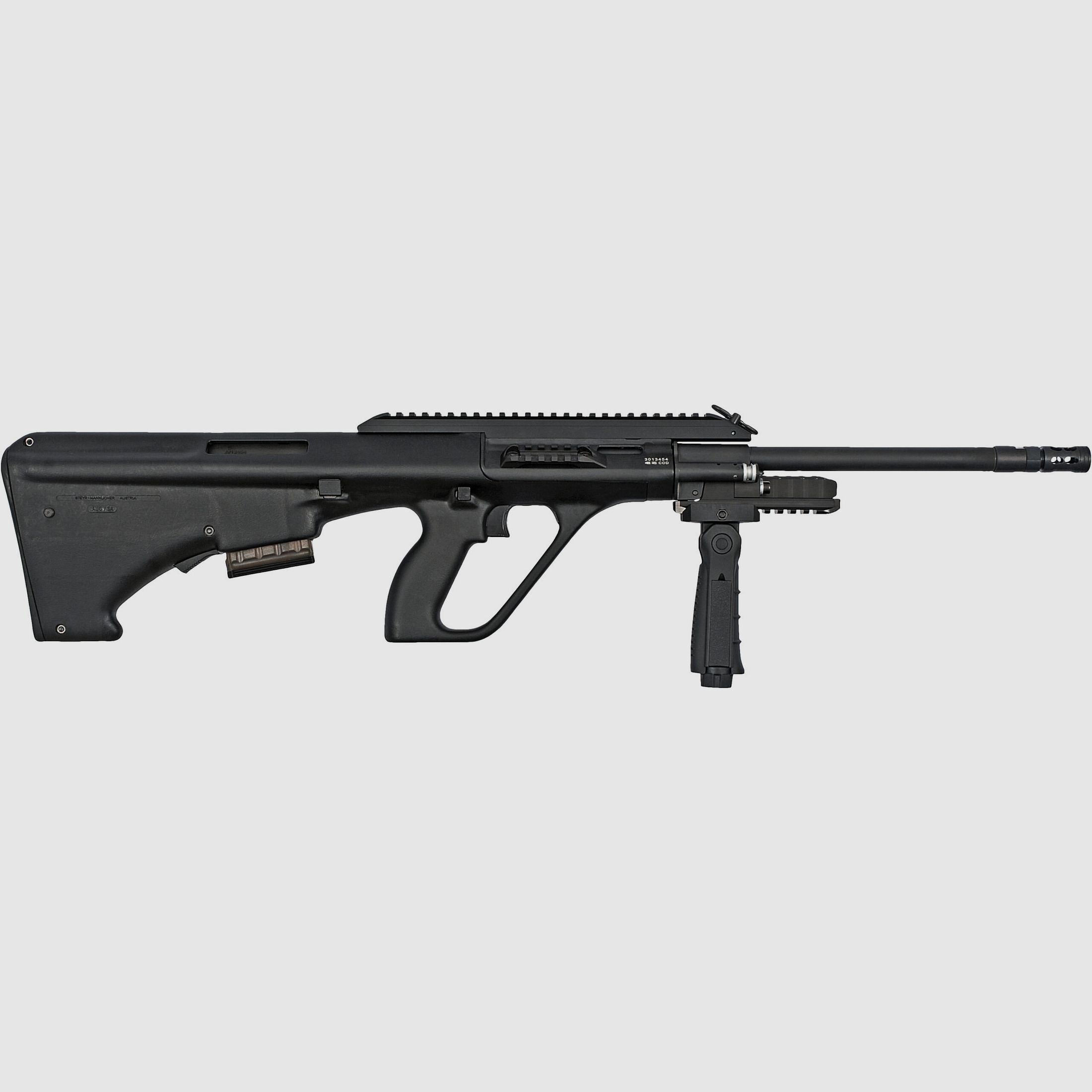 Steyr AUG Z A3