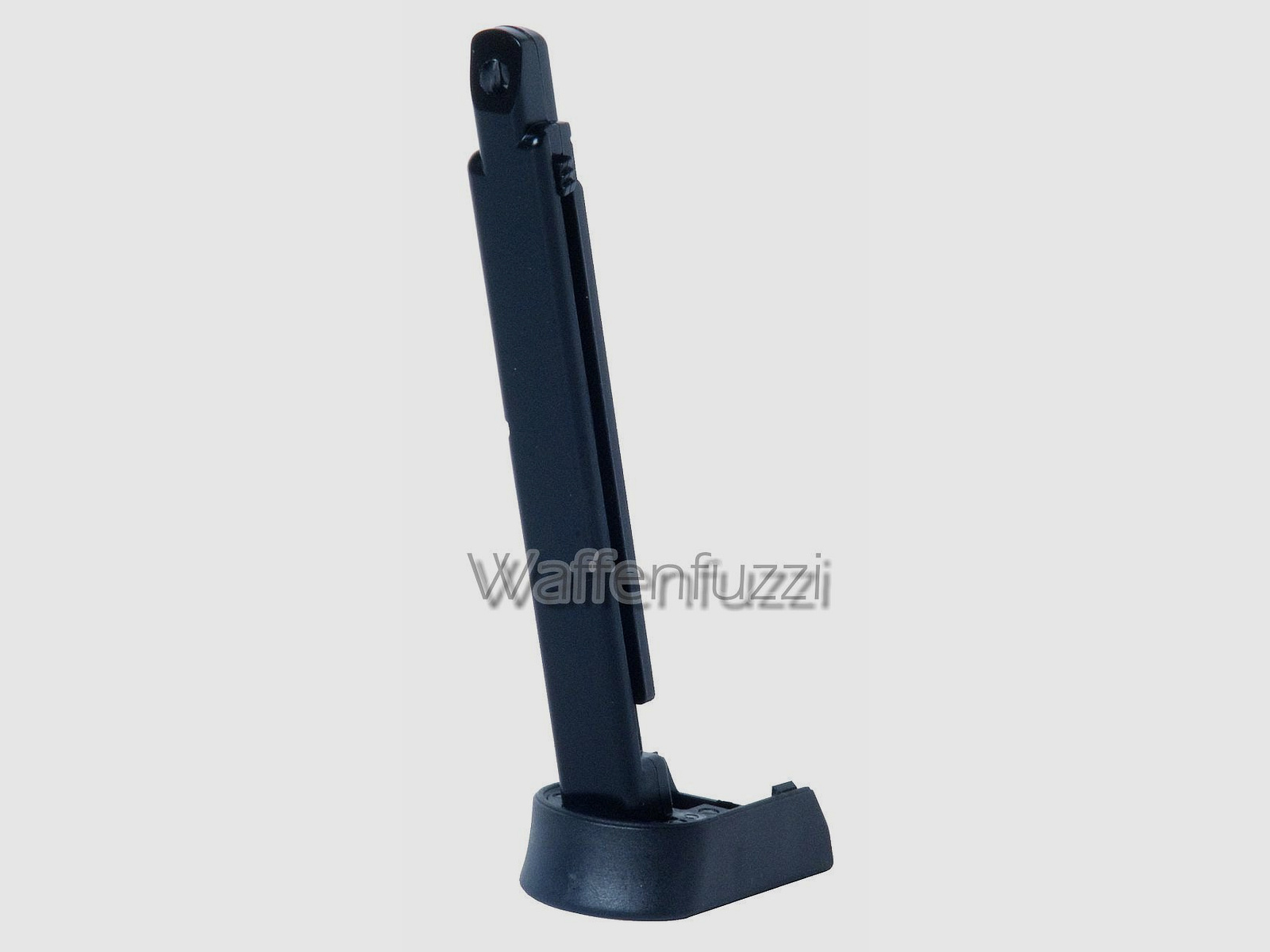 Magazine for CZ75 P-07 Duty