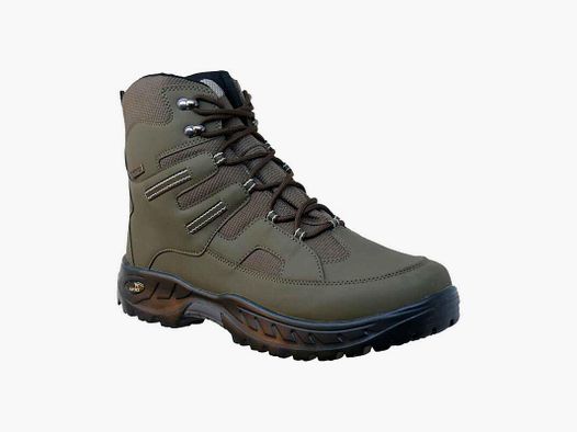 PARFORCE® Winter Jagd- und Treckingstiefel