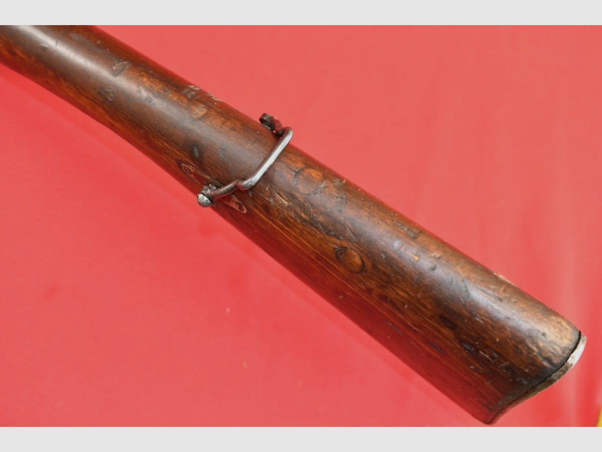 #5266 Carabine Mosin P-26, cal. 7,62x53R, image 10 sur 36