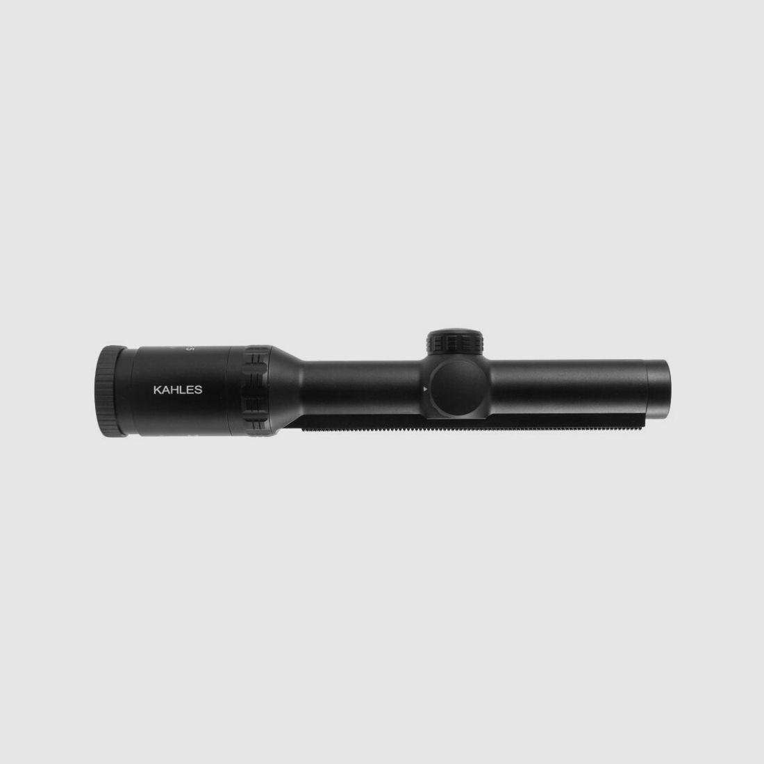 Kahles Helia 1-5x24i SR 4-DH