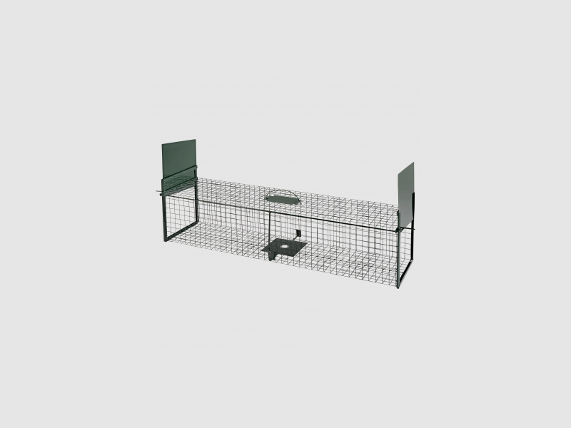 de Lake Passion Box Trap |