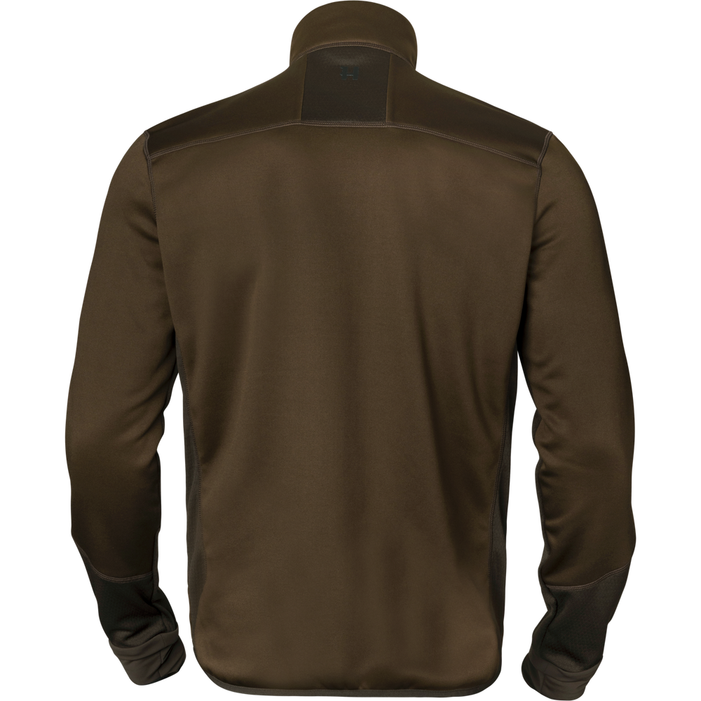 Härkila Scandinavian fleece jakke, billede 2 af 2