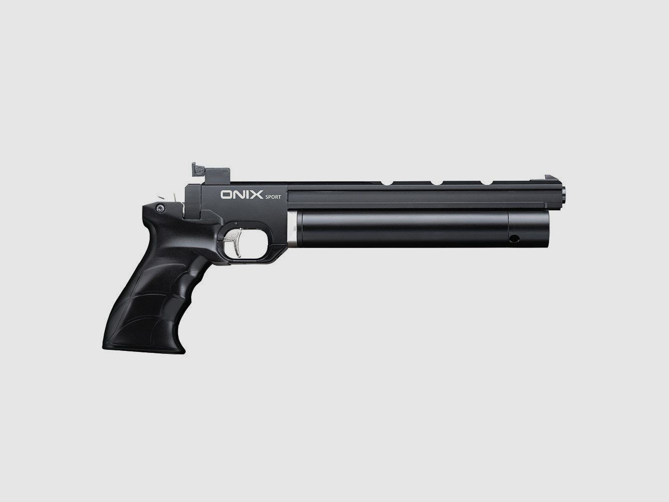 PISTOLET Snowpeak Pcp PP700S-A 4,5 mm