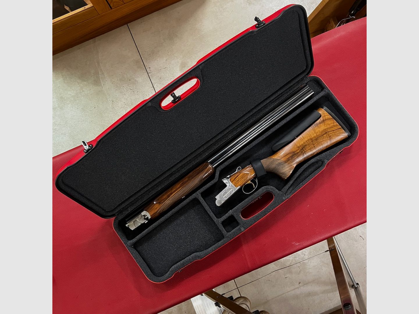 Perazzi MX 2000 S, Bild 1 von 14