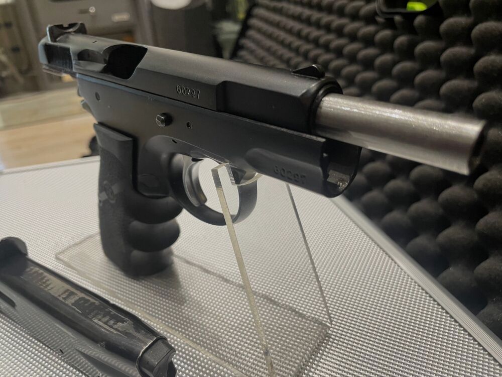 CZ 75