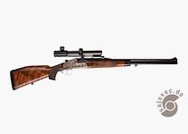 Krieghoff Ulm