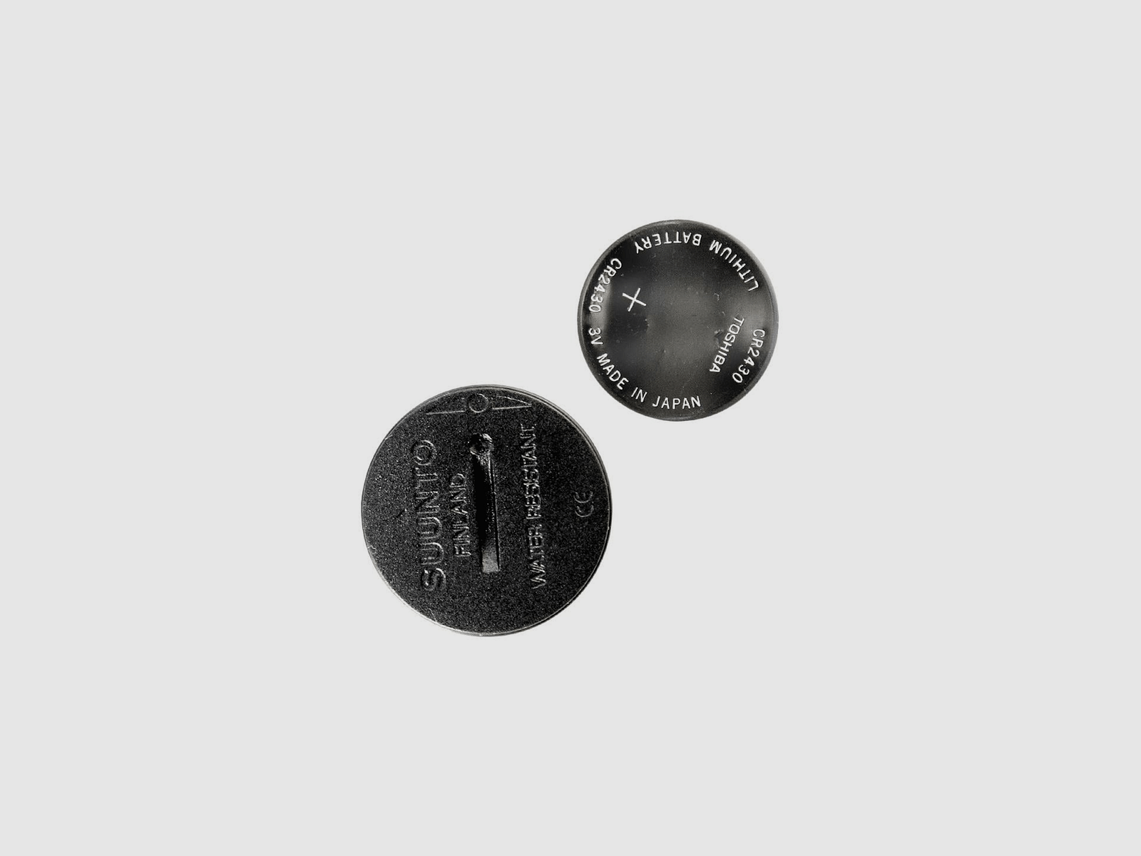 SUUNTO – WTC BATTERY CHANGE KIT