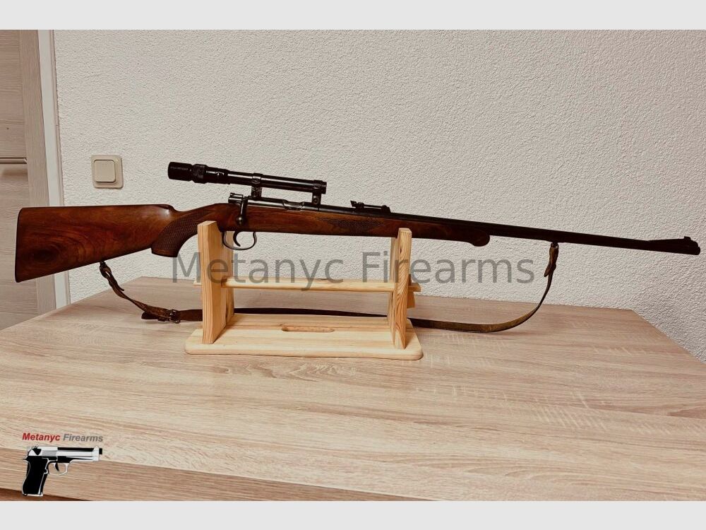 Mauser .22lr