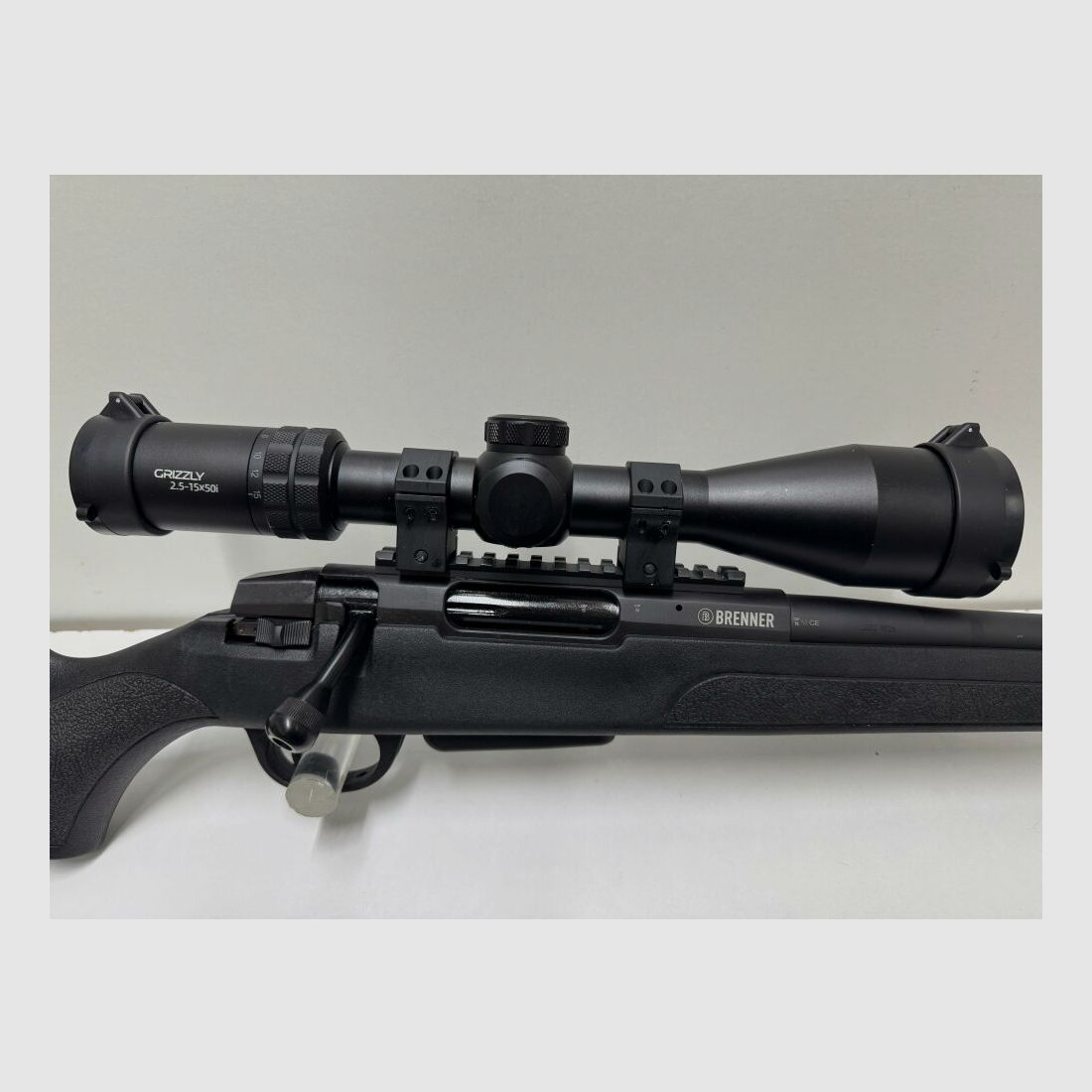 Brenner BR20 Polymer Komplettset Jungjäger - Waffen Friedrichs