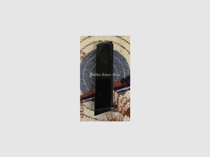 Magazin CZ für CZ75 TS | .40 S&W | 17 rounds