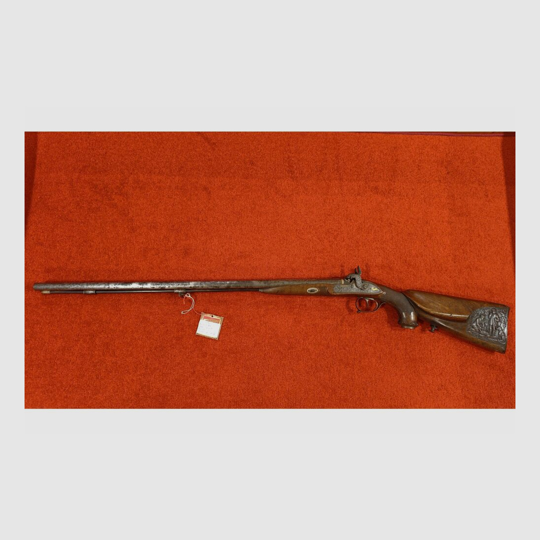 Rieger München ohne .63(BlackPowder)