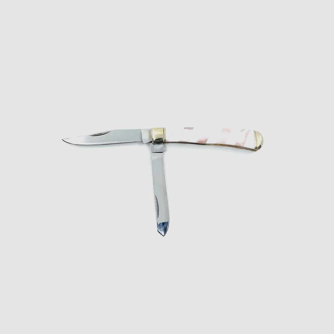 Taschenmesser Perlmutter 2K, Bild 3 von 3
