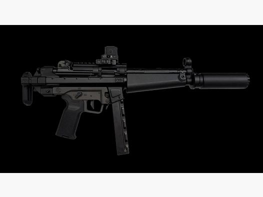 Austrian Rifle Company MP5 Lower