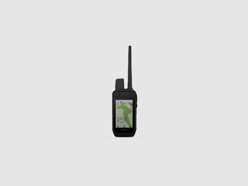 GARMIN GPS ALPHA 200K PLUS KIT + GPS HALSBAND T20K, afbeelding 2 van 6
