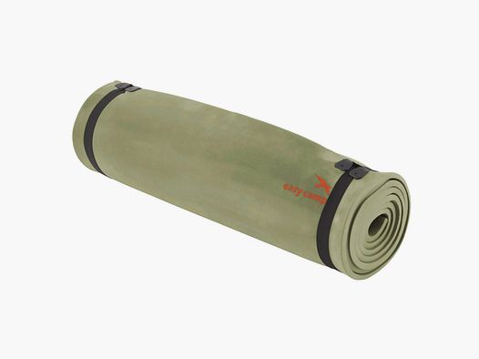 EasyCamp Easy Camp Isoliermatte Basic EVA grün