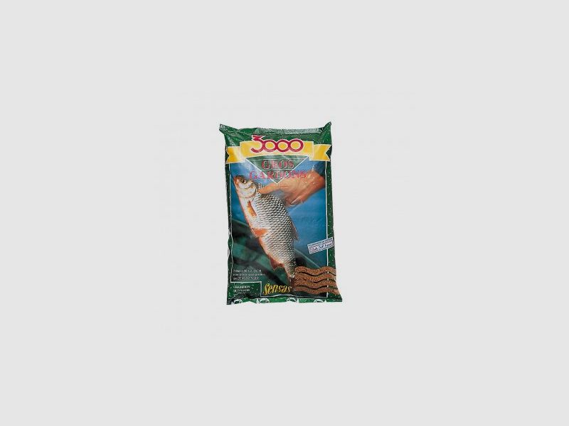 3000 große Rotaugen 1 kg, Bild 1 von 2