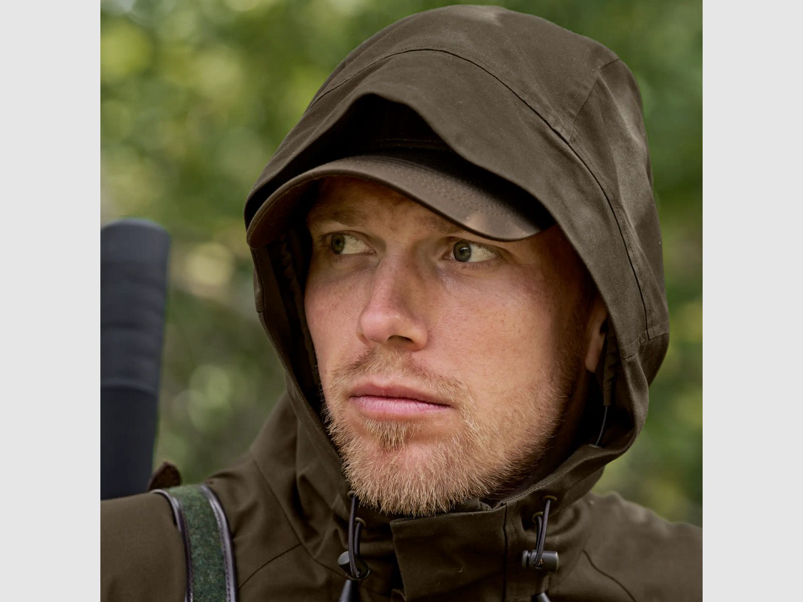 Härkila Cap Fjell (Willow Green)