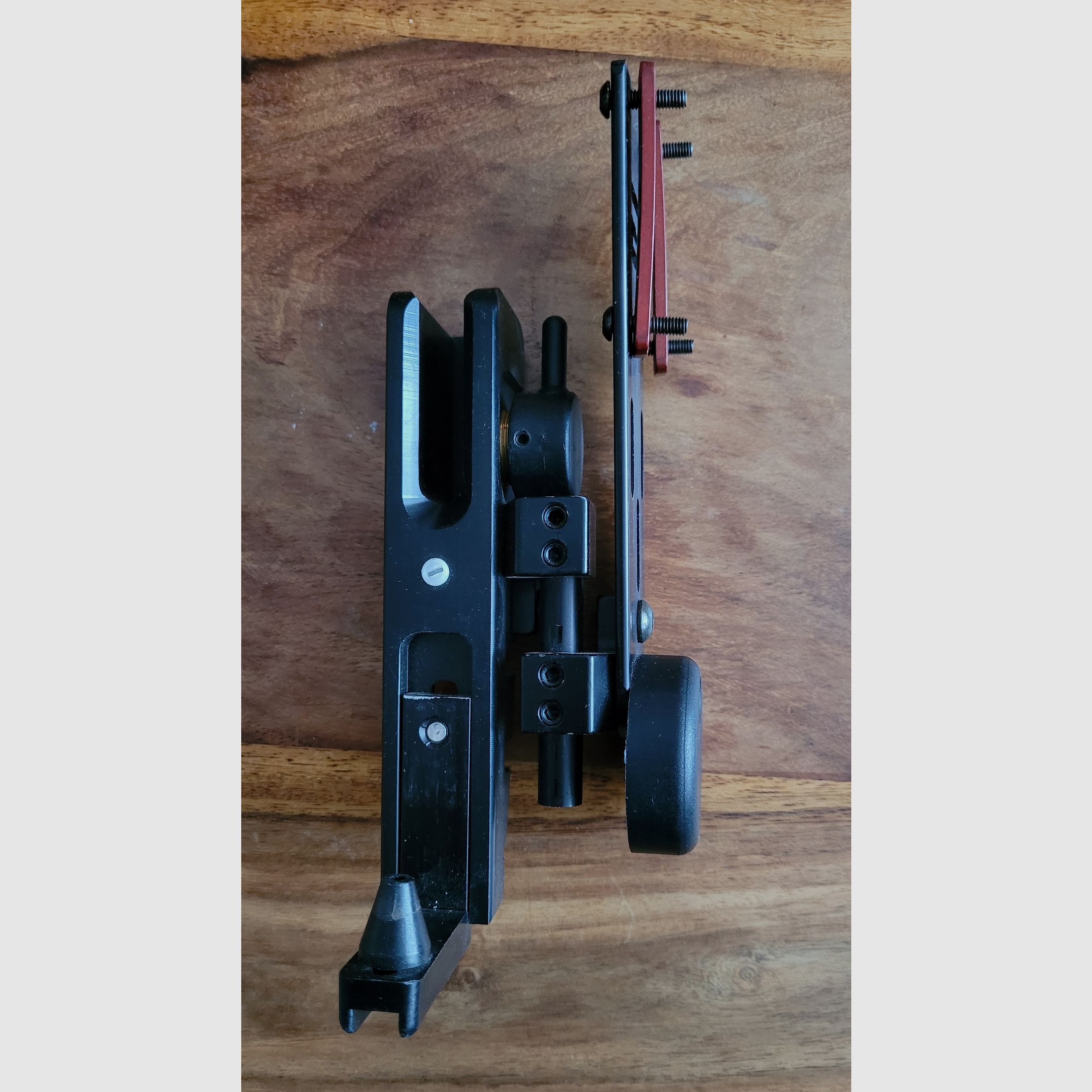 Ghost ONE EVO für CZ Shadow 2 Holster 
