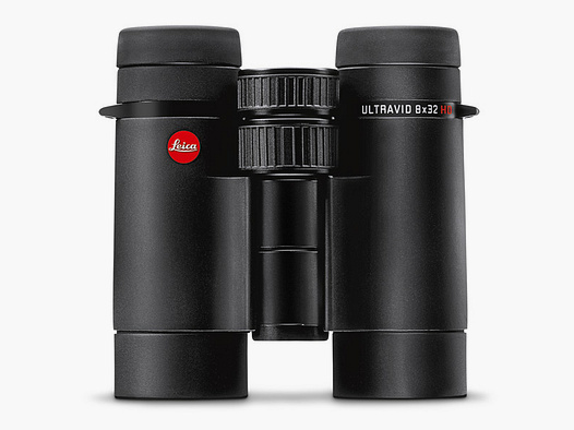 LEICA Fernglas Ultravid 8x32 HD-Plus