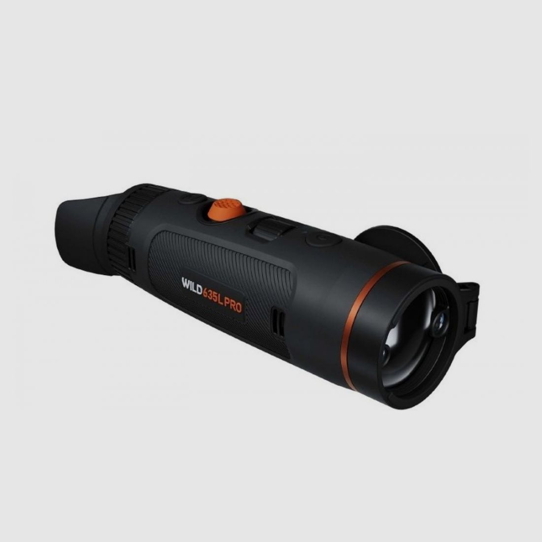 THERMTEC ThermTec WILD 635L Pro mit LRF