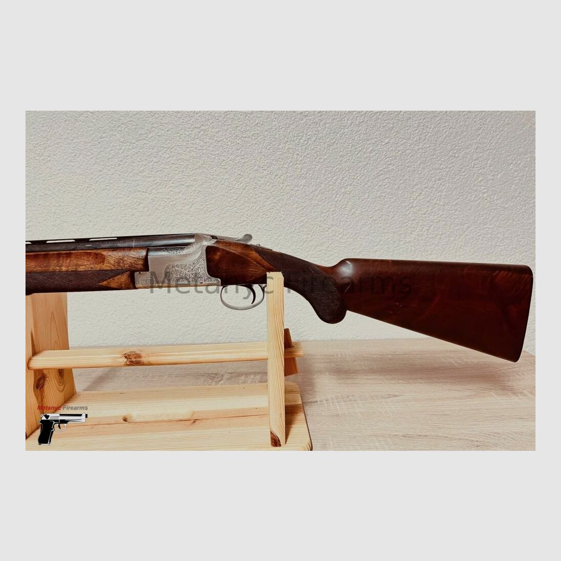 Winchester - Super Grade 12/70