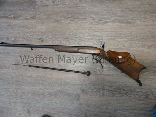 F.Ernst Nürnberg Zimmerstutzen