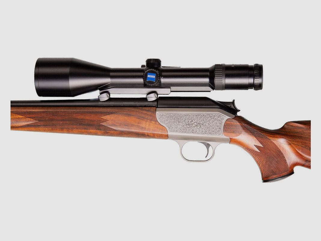 Blaser	 R93 Luxus