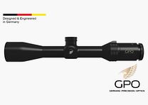 GPO Spectra 6x 1,5-9x44i richtkijker G4i Fiber