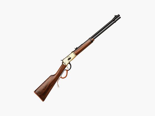 CARABINE HUGTEK DORE BOIS CAL 30-30 51 CM 7 COUPS