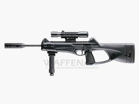Beretta CX4 Storm XT I półautomatyczna broń CO2 4,5 mm diabolo