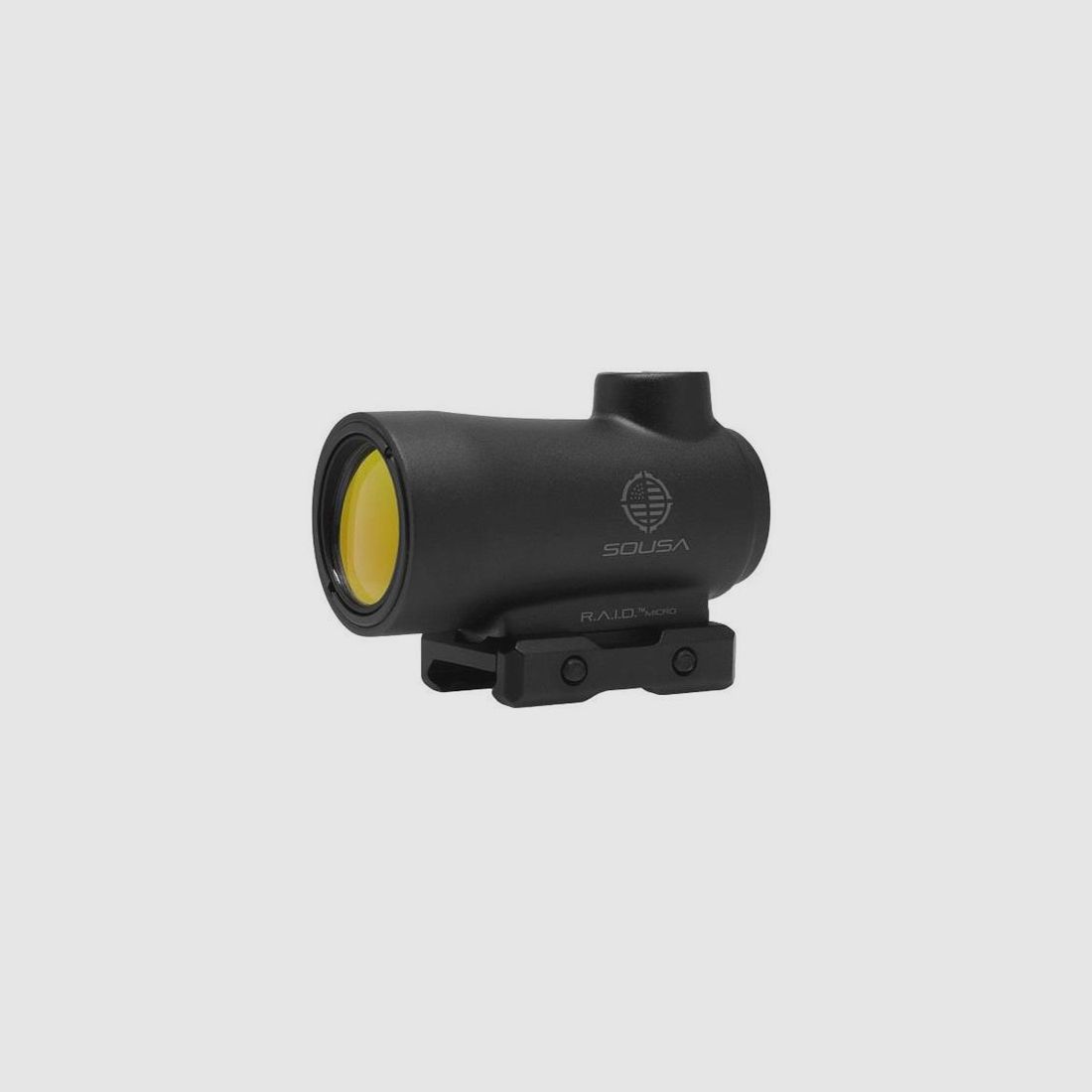 R.A.I.D. 1x25 Red-Dot 2MOA