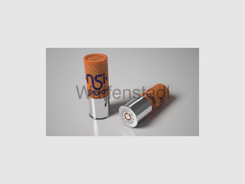 Nobel Sport Italia (NSI) NSI·QUATTRO FLUO 28 Nr. 7,5