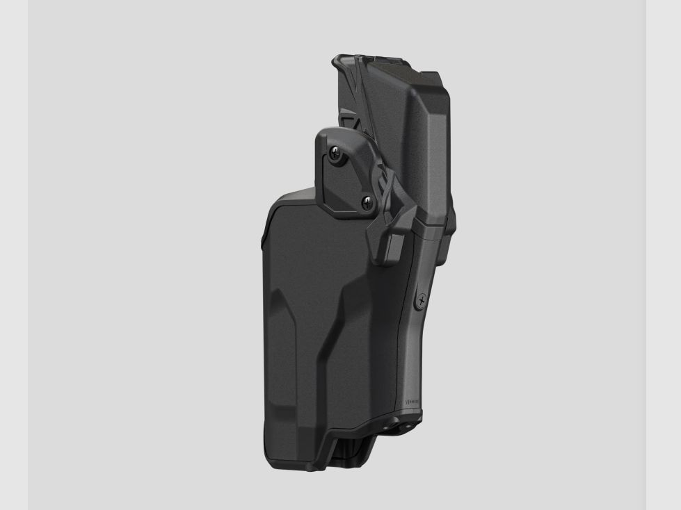 Valor Duty Holster for Walther PDP - Bladetech, image 1 sur 3
