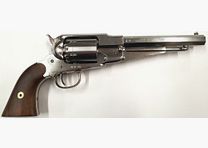 Pietta Perkussionsrevolver Pietta New Model 6,5 Zoll Lauf