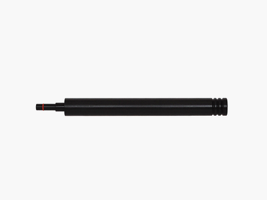 Henke cleaning rod guide for AR-15