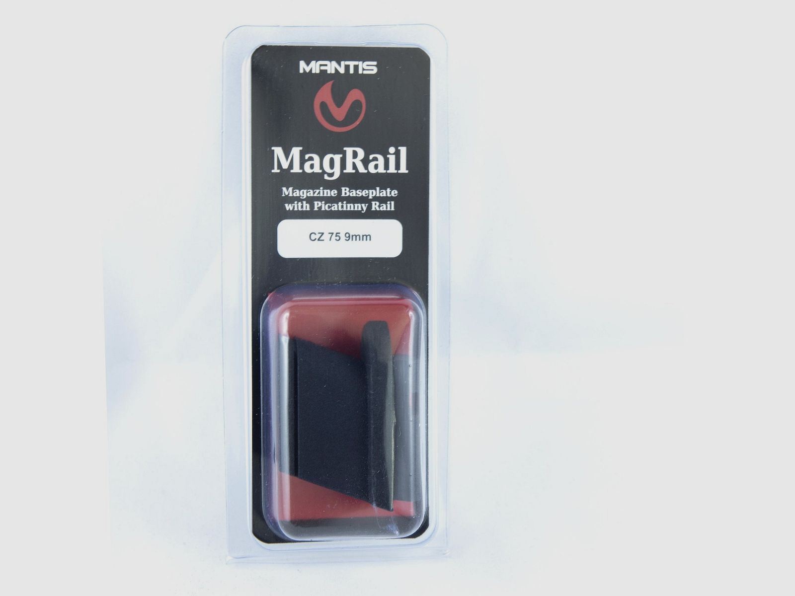 MANTIS MAGRAIL Magazinboden Rail Adapter