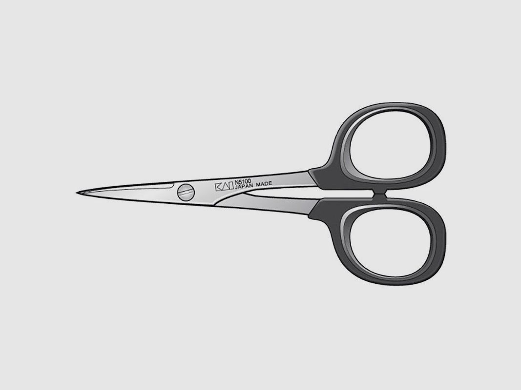 Ciseaux Kershaw Couturière 100Mm - KWN5100
