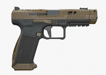 Canik TTI Combat Taran Tactical