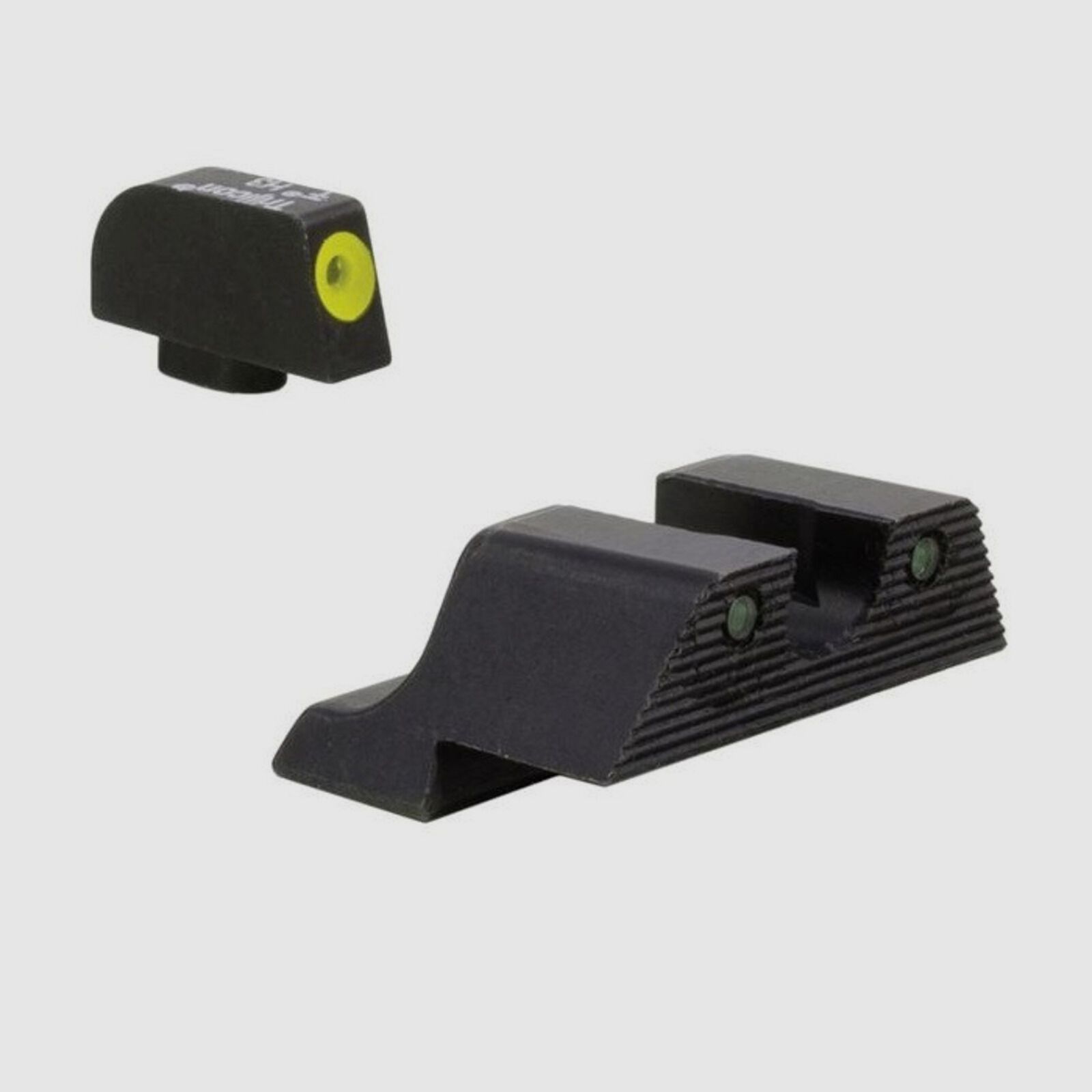 Trijicon	 Visierset HD XR Gelb G42/43/48