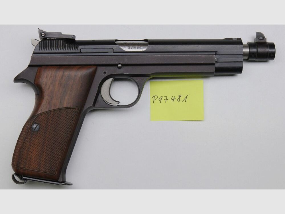 Sig 210 P 210-5, afbeelding 2 van 2