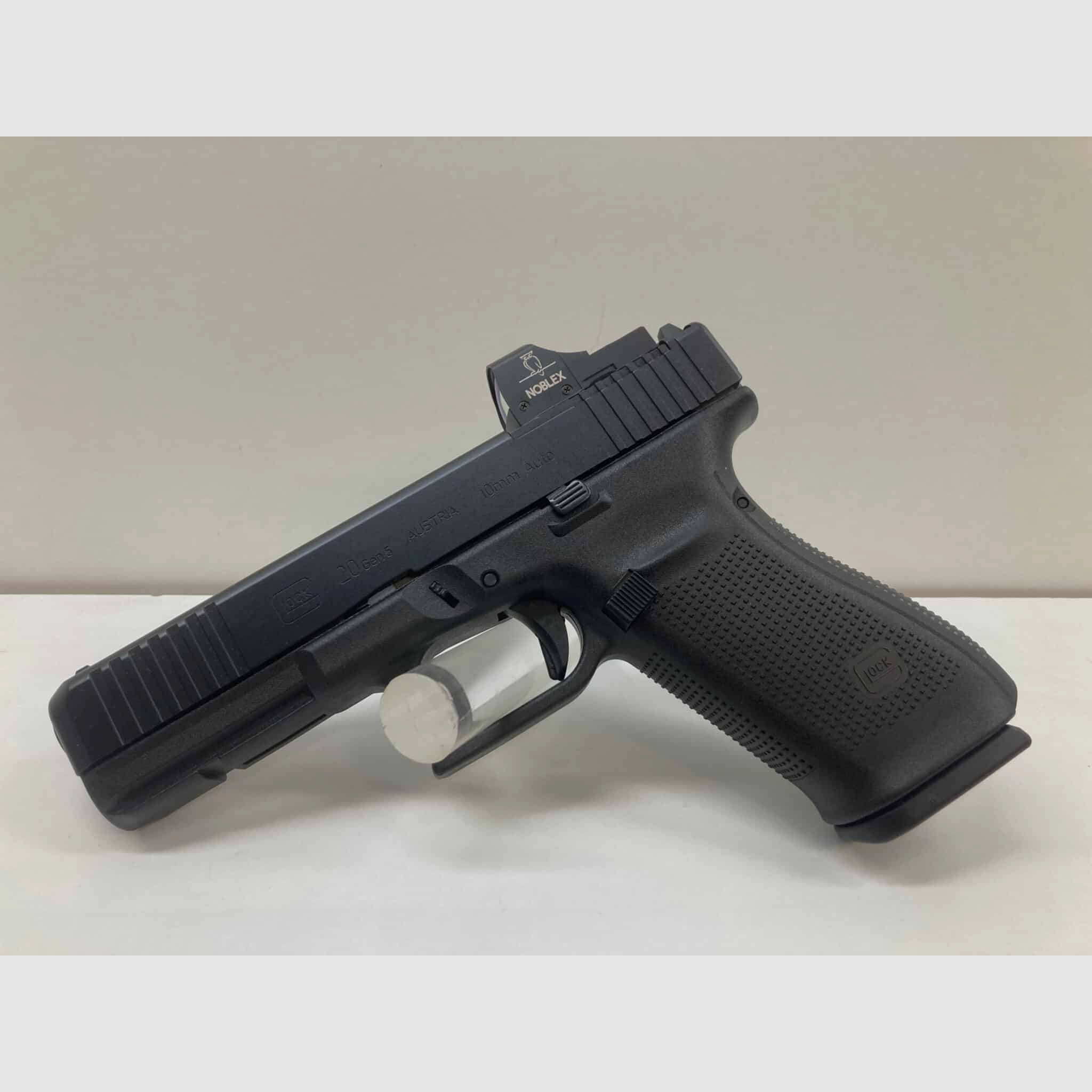 GLOCK 20 | 10mm Auto Gen5 M.O.S.