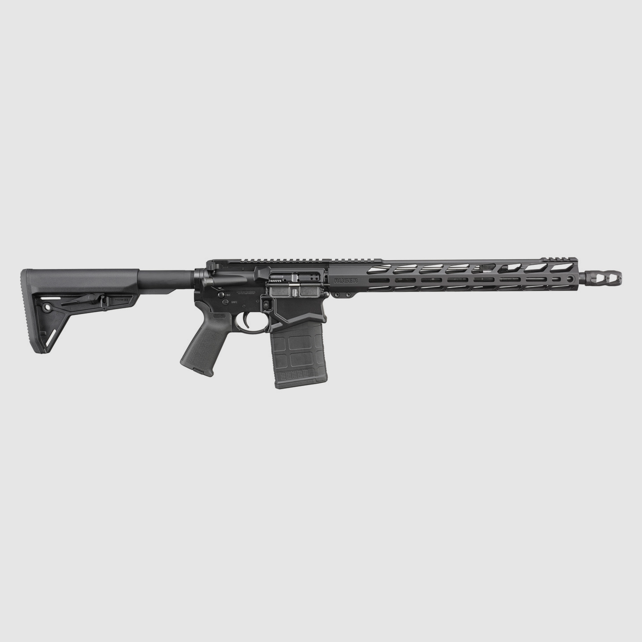 RUGER SFAR 308WIN, image 1 sur 7