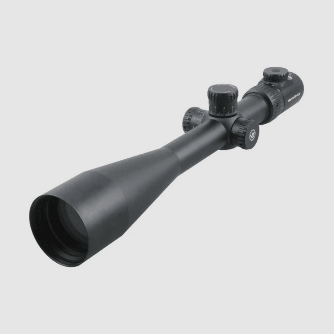 Luneta Vector Optics Minotaur Gen II 12-60×60 DOT, zdjęcie 1 z 10